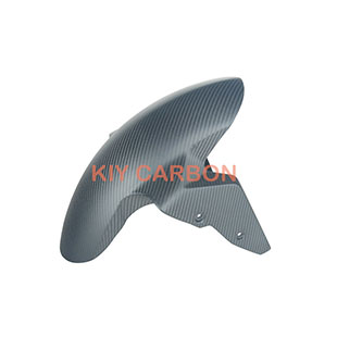 Carbon Fiber Motorcycle Parts Front Fender for BMW S1000RR