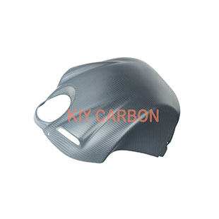 Carbon Fiber Parts Tank Cover for Buell XB