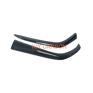 Carbon Auto Front lip spolier