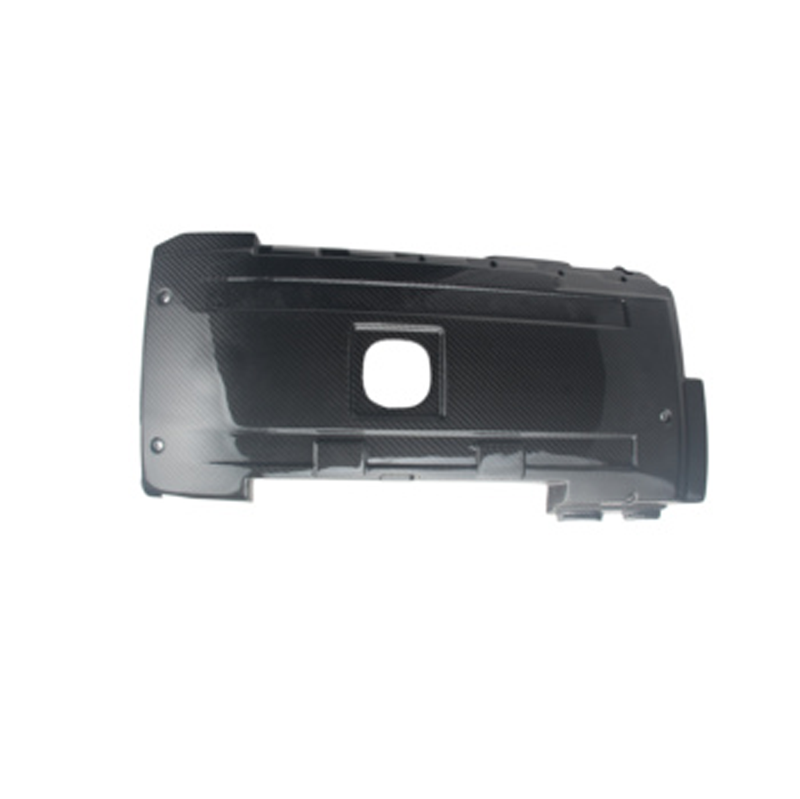 Autoclave Carbon Fiber Engine Cover FOR BMW E60|E8X|E9X|F01 N54 07-13