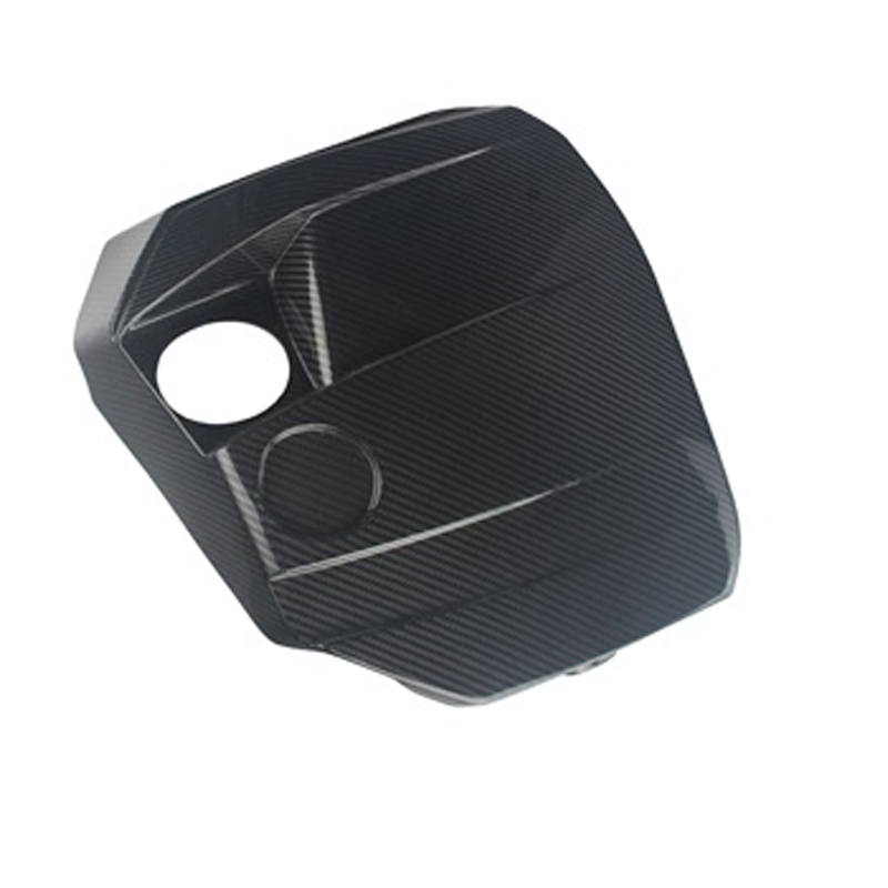 High Quality Carbon Fiber Engine Cover For BMW 135i/335i/535i N55 335i 535i