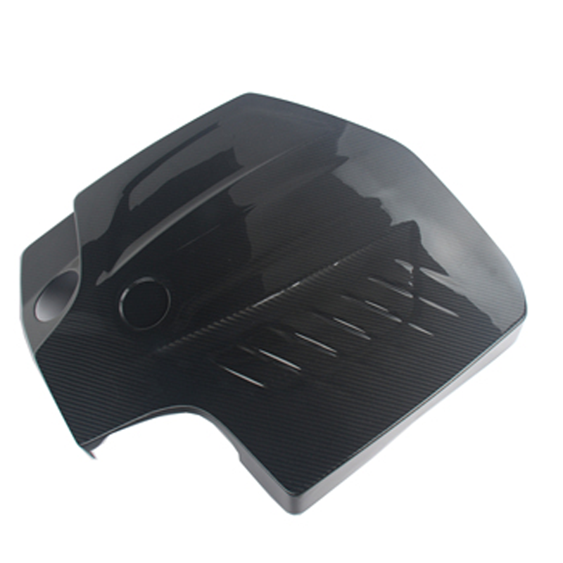 Carbon Fiber Engine cover for BMW F32 | F33 435i 14-16