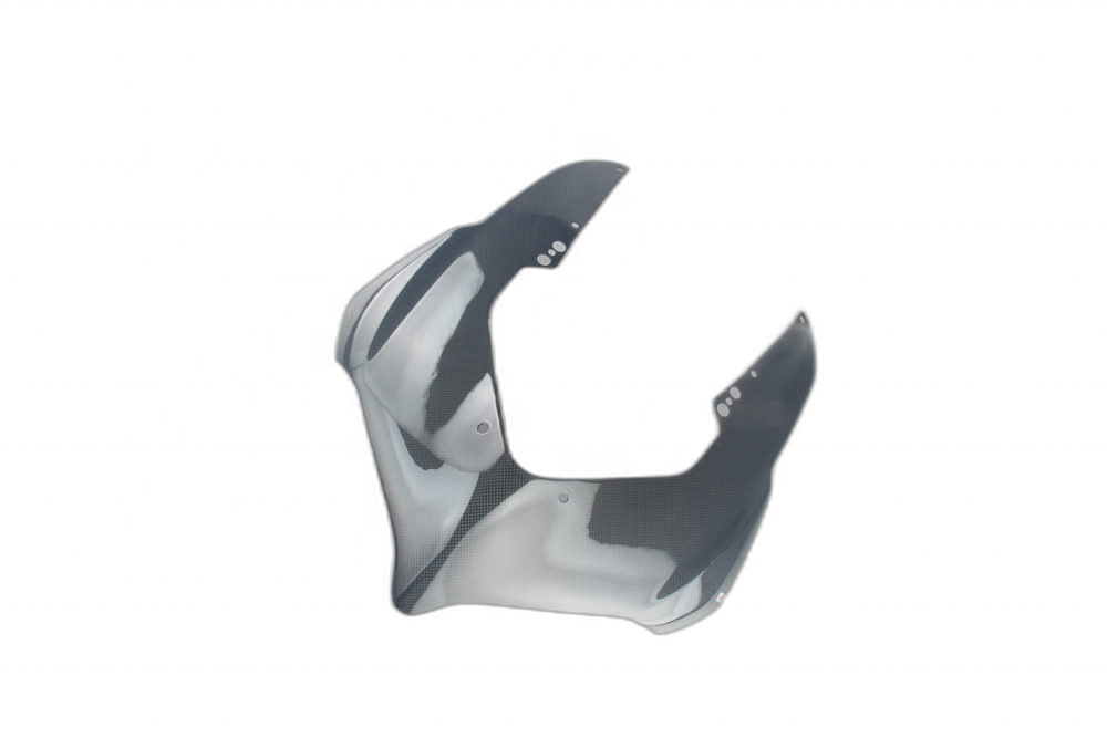 Carbon Fiber Front Fairing for DUCATI PANIGALE V4 